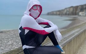 Le Repaire Des Heros 150M Plage Parking Prive - Lesvoyagescolores
